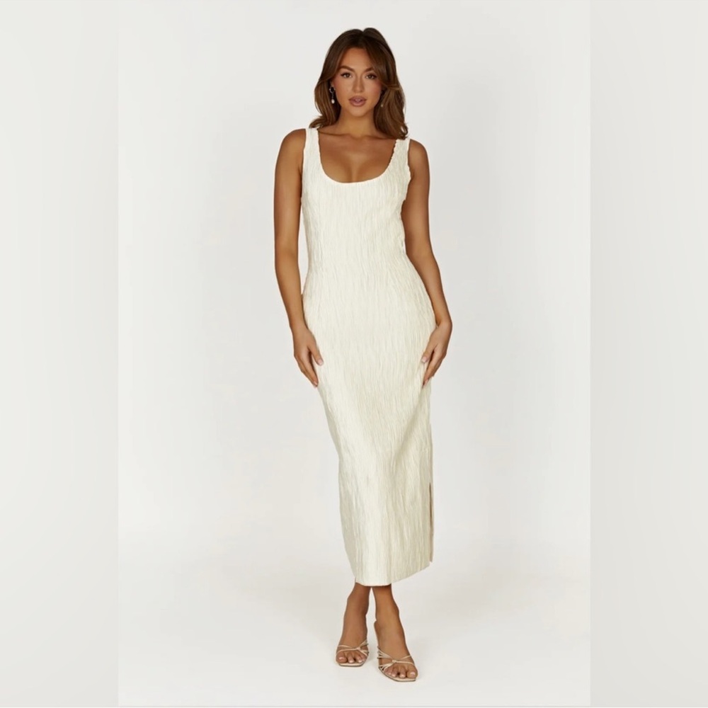 Meshki Theia Dress